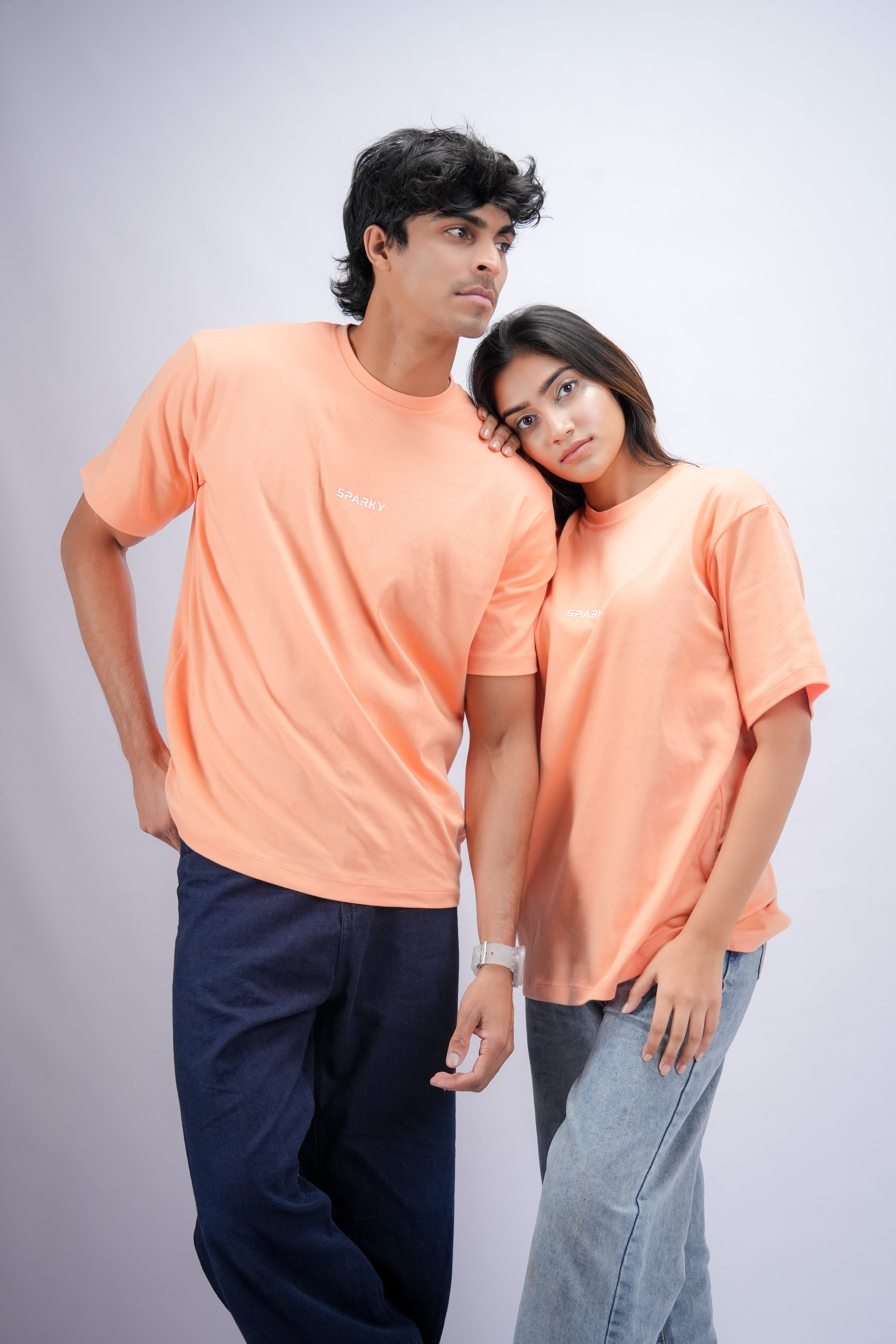 関税送料込み【DIME】Dimearts T-Shirt (Light Salmon) 関税送料込み【DIME】Dimearts T-Shirt (Light Salmon) (Dime/T